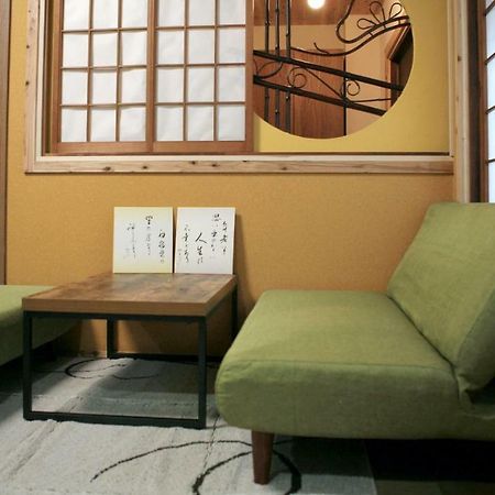 Hotel Maru House Osaka Zewnętrze zdjęcie