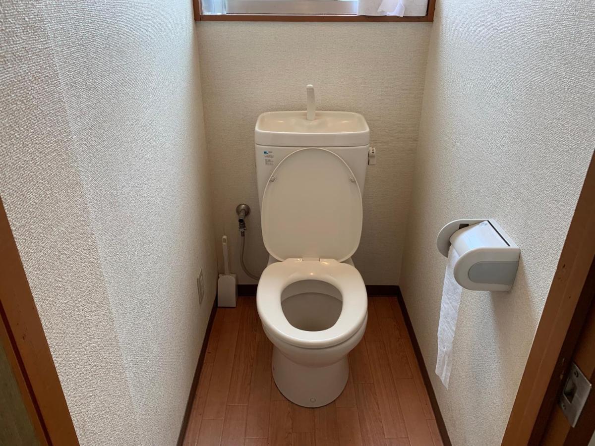 Hotel Maru House Osaka Zewnętrze zdjęcie
