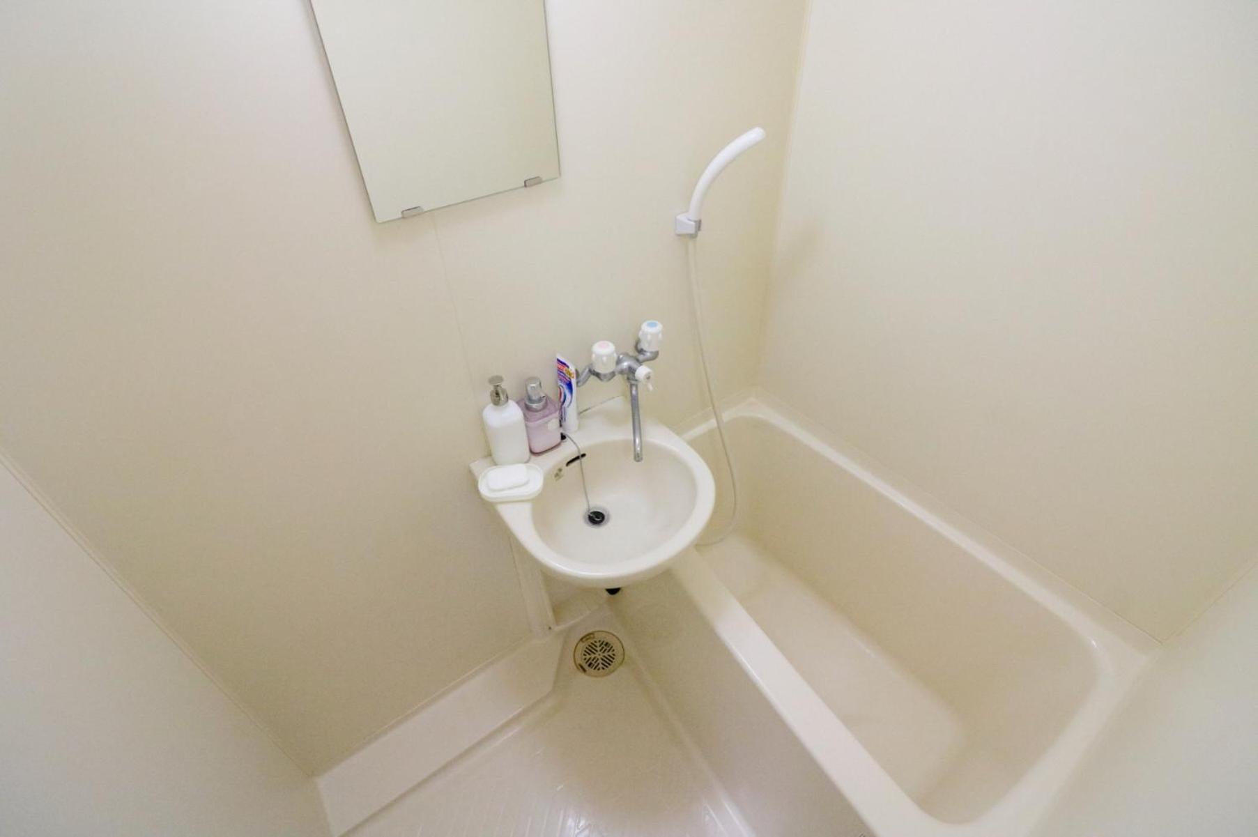 Hotel Maru House Osaka Zewnętrze zdjęcie