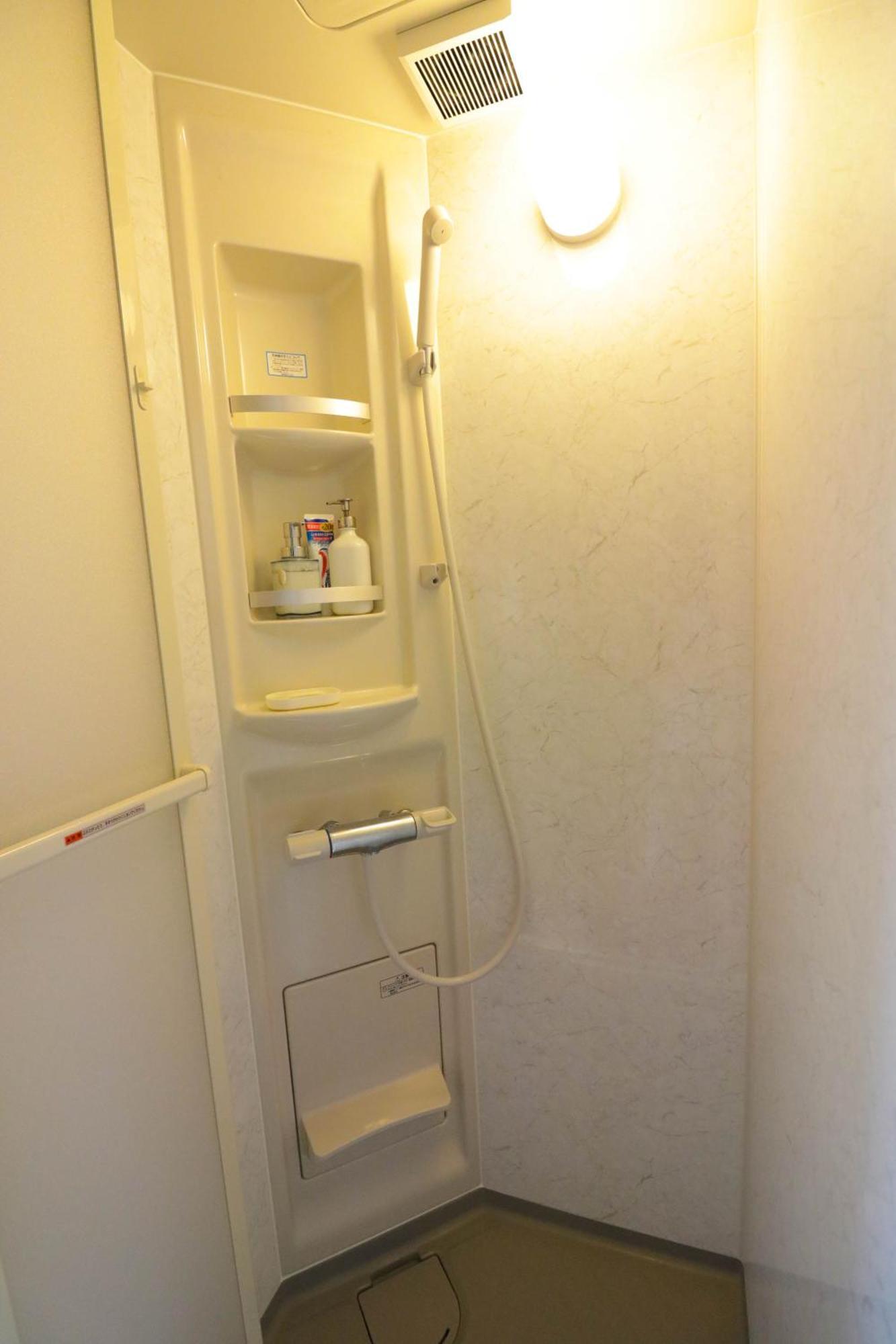 Hotel Maru House Osaka Zewnętrze zdjęcie
