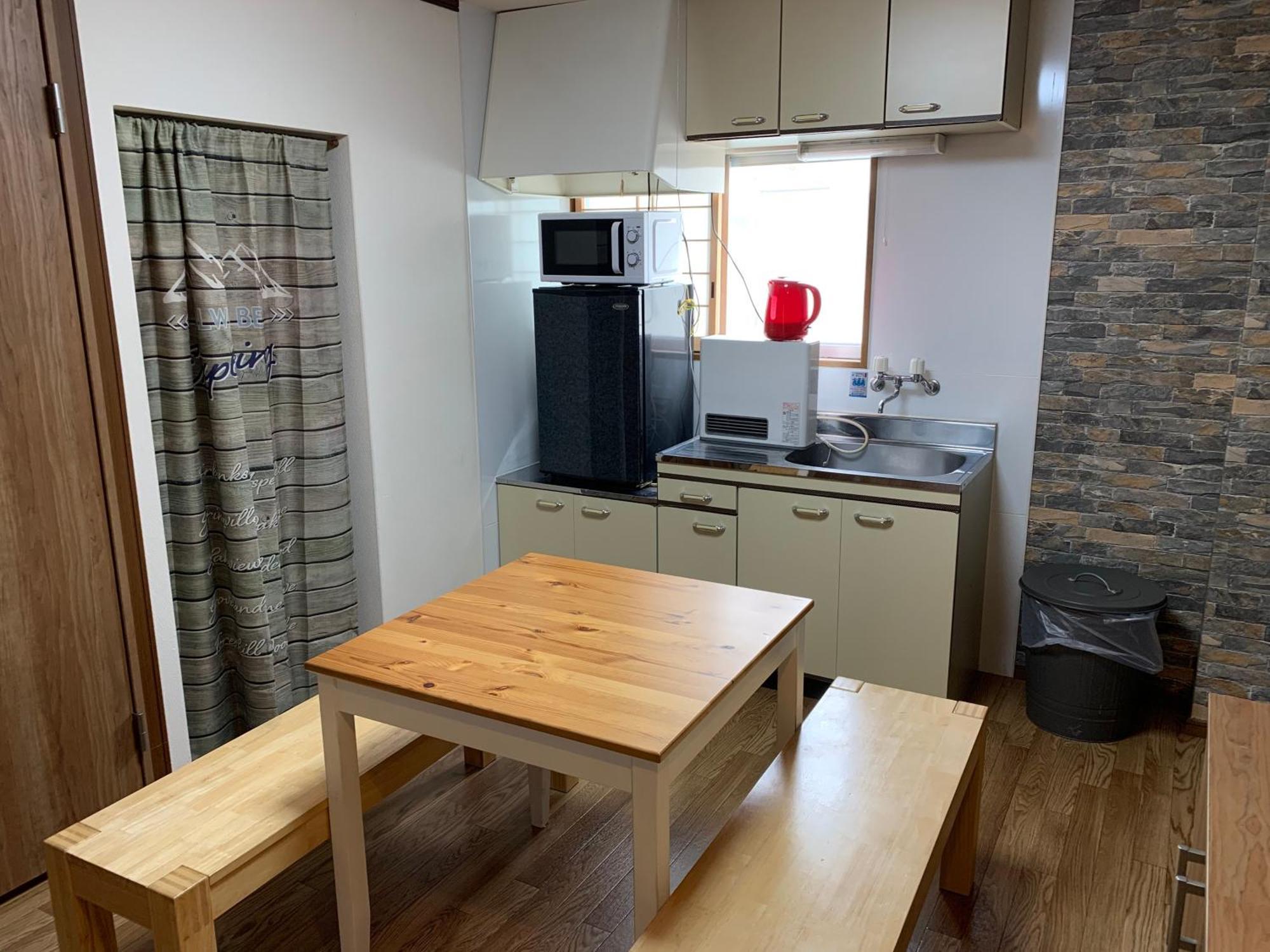 Hotel Maru House Osaka Zewnętrze zdjęcie