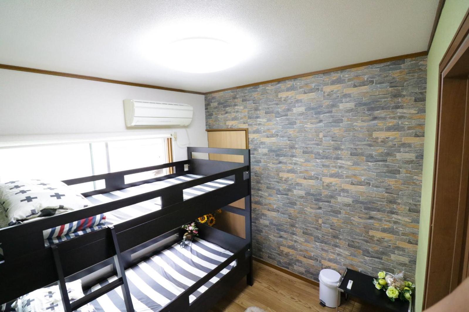 Hotel Maru House Osaka Zewnętrze zdjęcie