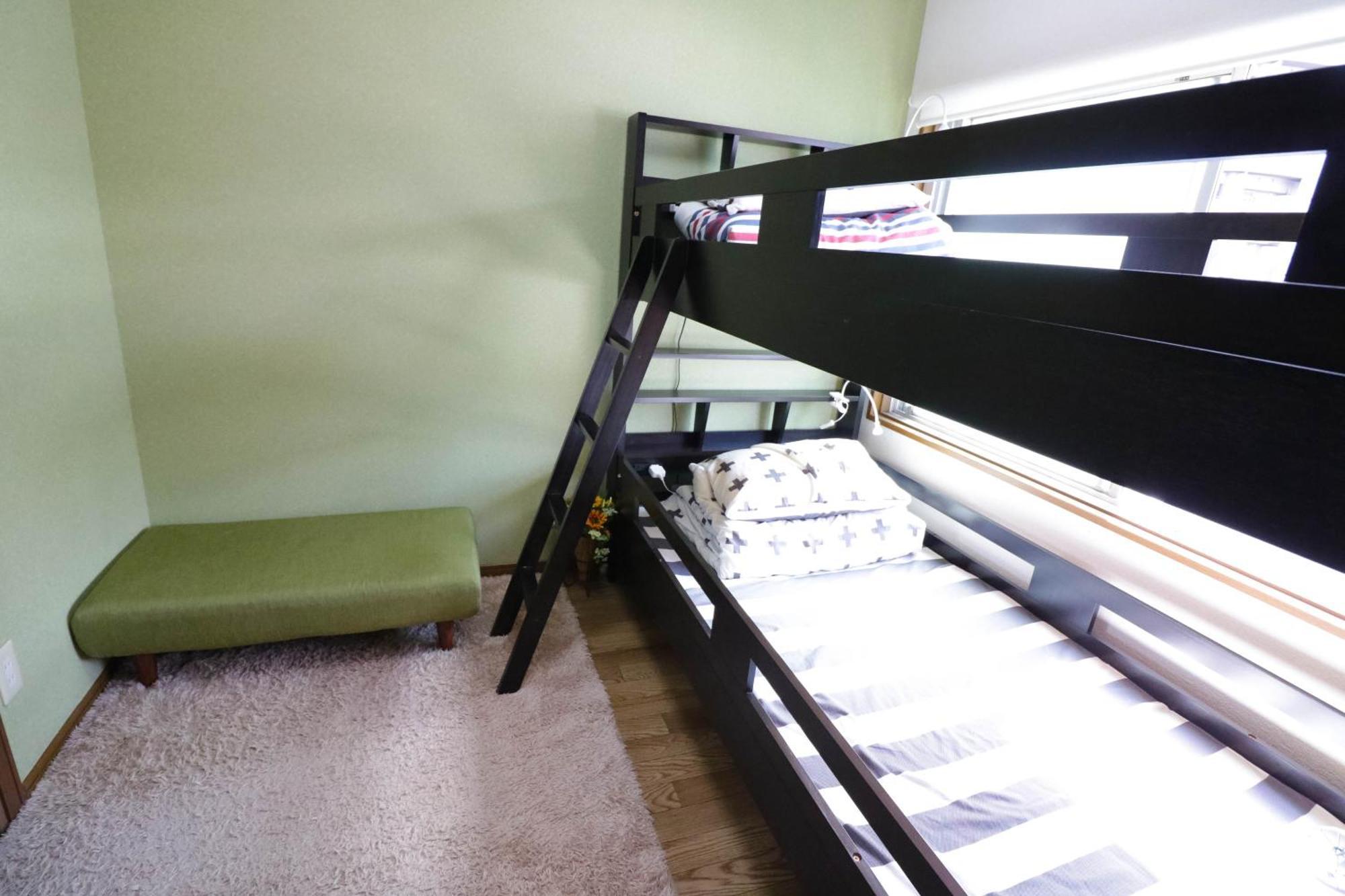 Hotel Maru House Osaka Zewnętrze zdjęcie