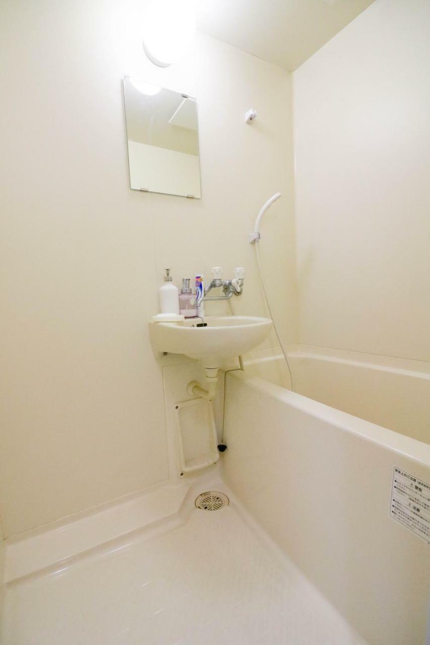 Hotel Maru House Osaka Zewnętrze zdjęcie
